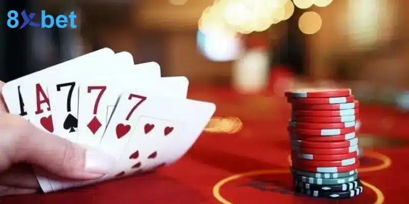 8xbet - Link Đăng Nhập Nhà Cái 8xbet.com | Đến Từ Châu Âu 22 game bài casino 8xbet