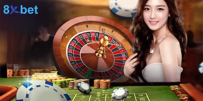 8xbet - Link Đăng Nhập Nhà Cái 8xbet.com | Đến Từ Châu Âu 18 giao diện hiện đại thân thiện dễ sử dụng cho các tân thủ