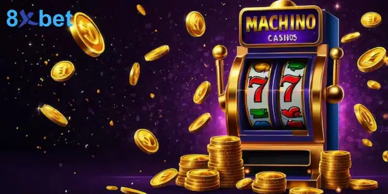 8xbet - Link Đăng Nhập Nhà Cái 8xbet.com | Đến Từ Châu Âu 21 slot game 8xbet