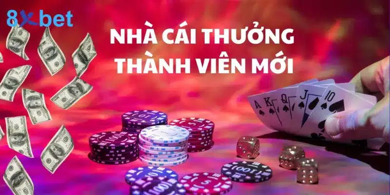 8xbet - Link Đăng Nhập Nhà Cái 8xbet.com | Đến Từ Châu Âu 33 tham gia ngay 8xbet để nhận được nhiều ưu đãi mới cho tân thủ
