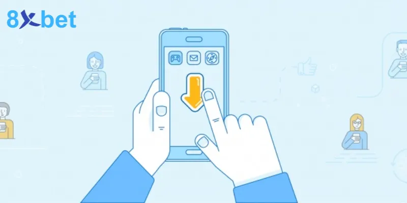 8xbet - Link Đăng Nhập Nhà Cái 8xbet.com | Đến Từ Châu Âu 27 truy cập vào link 8xbet chính thức